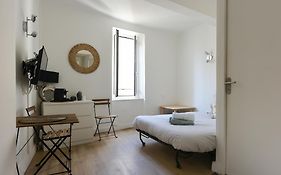 Studio Garrigue
