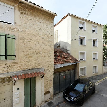 Studio Garrigue La Fare-les-Oliviers Extérieur photo