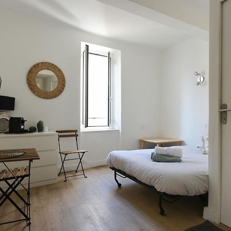 Studio Garrigue La Fare-les-Oliviers Extérieur photo