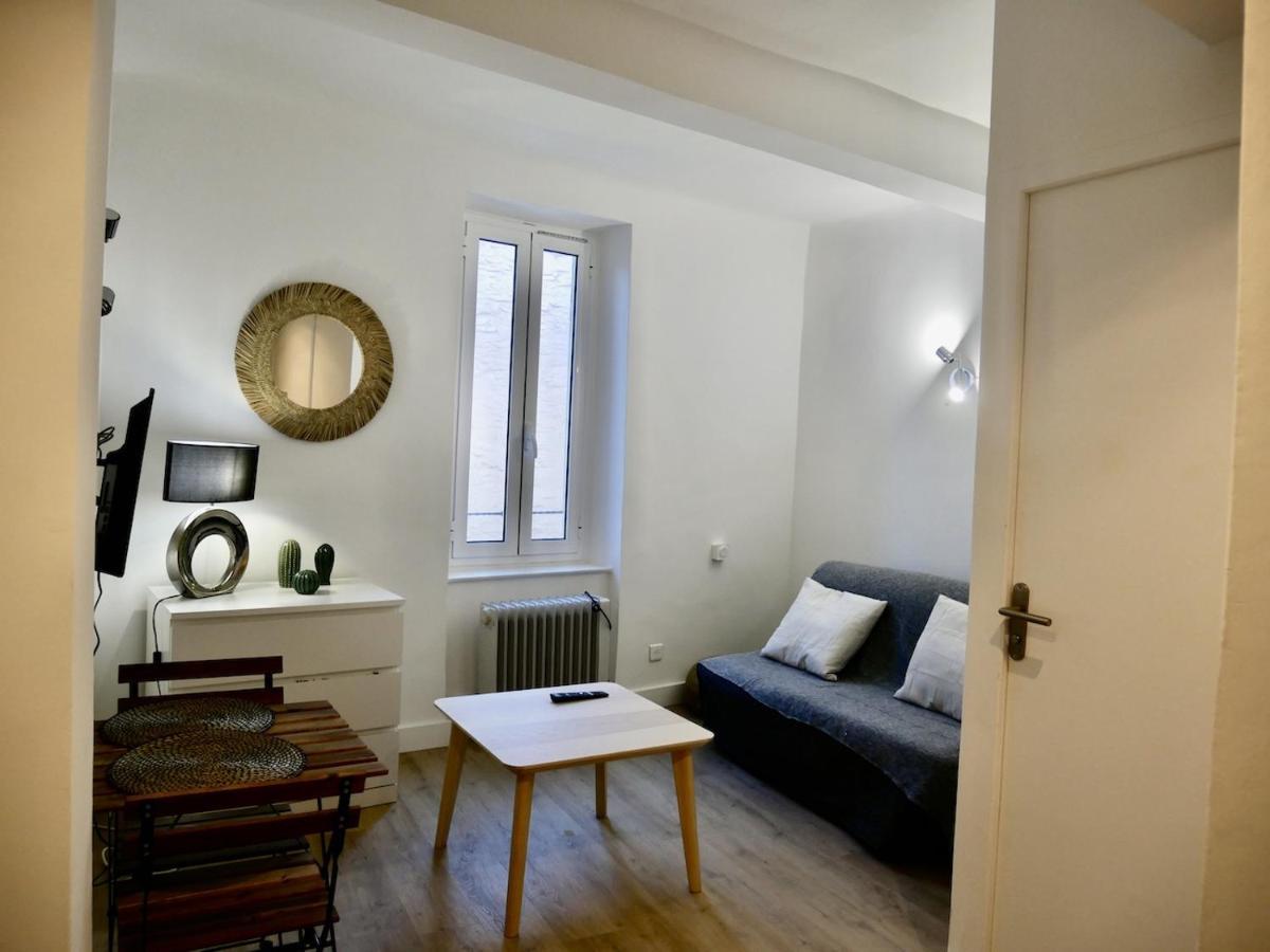 Studio Garrigue La Fare-les-Oliviers Extérieur photo