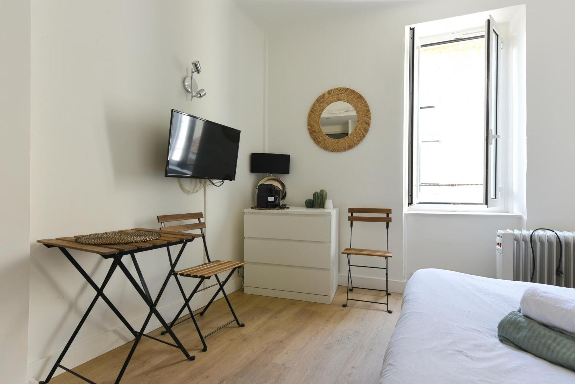 Studio Garrigue La Fare-les-Oliviers Extérieur photo