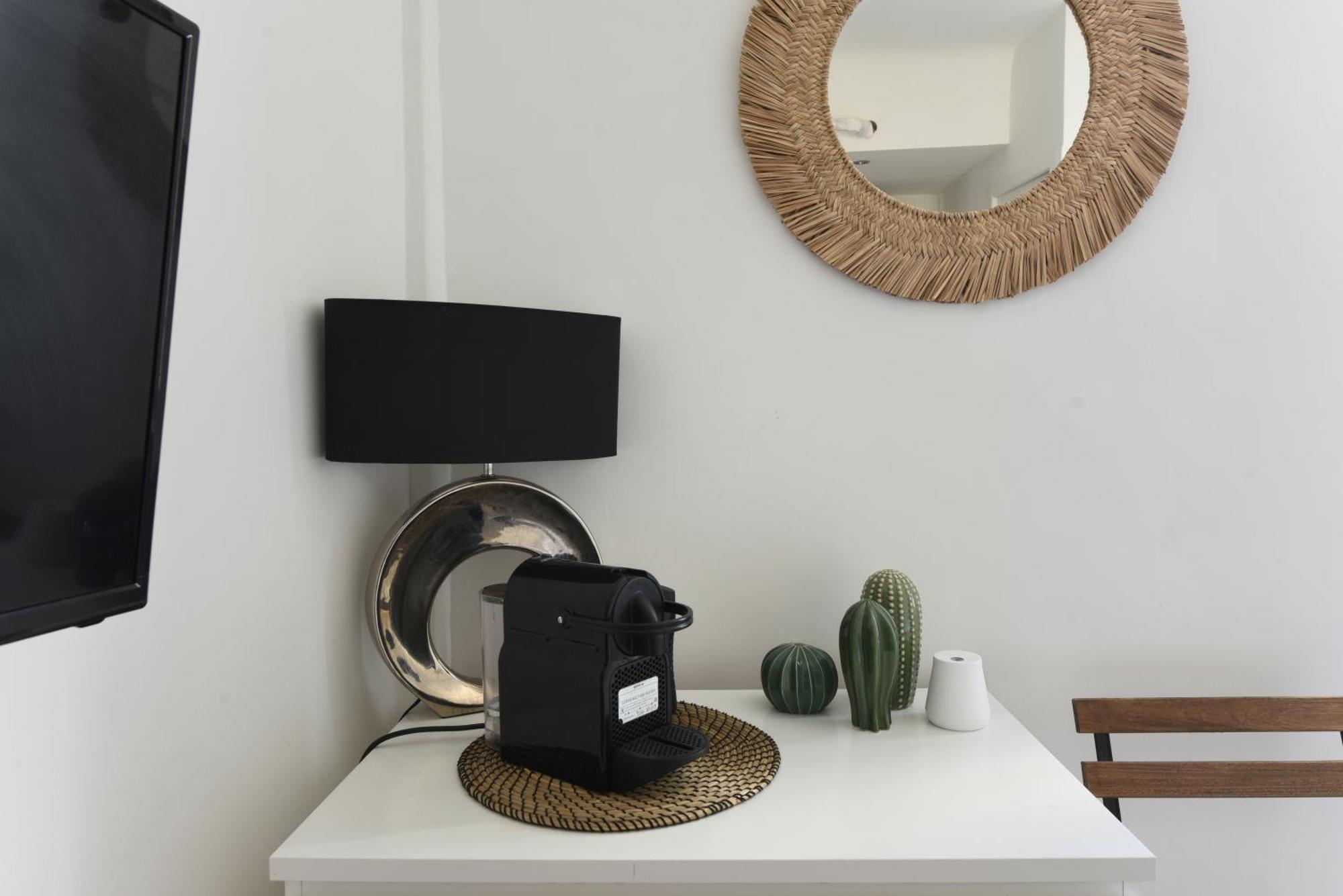 Studio Garrigue La Fare-les-Oliviers Extérieur photo